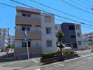 ブリーズコースト Bの外観