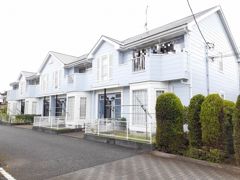 ミレニアム・Tの外観画像