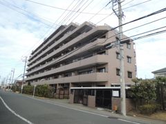 日神パレステージ辻堂の外観画像