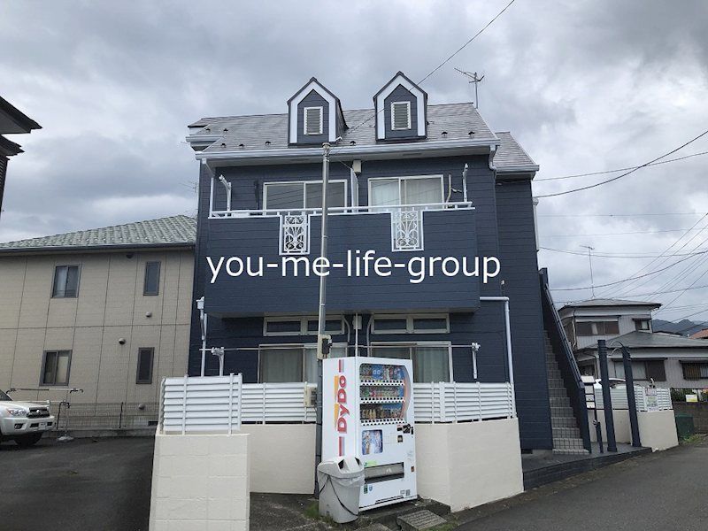 シャルム板戸の外観画像