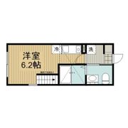 大和YHの間取り画像