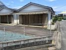高橋貸家の外観