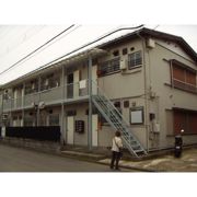 松嶋荘の間取り画像