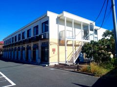 レオパレスアードゥラーの外観画像