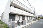 リブリ・厚木南の外観
