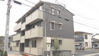 スプリングガーデン Iの外観画像