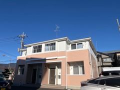 スカイテラスの外観画像