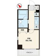 グランドエンブレム寒川の間取り画像