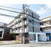 PLENDY戸塚の外観画像