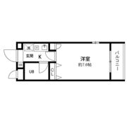 PLENDY戸塚の間取り画像