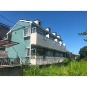 ドミール21の外観画像
