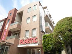 メゾンドゥラポールの外観画像
