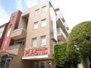 メゾンドゥラポールの間取り画像