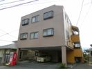 ドリーム安田の外観画像