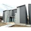ビショップホームの間取り画像