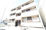 プリマ本厚木の間取り画像
