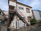 都ハウスの間取り画像