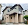 高倉戸建の間取り画像