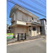 湘南江ノ島戸建の外観画像
