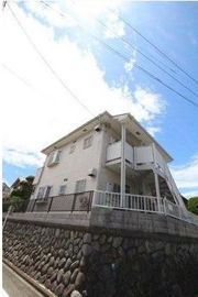 ファミール湘南の外観画像