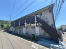 北鎌倉グリーンハイツの間取り画像