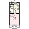 テクトピア秦野の間取り画像