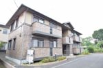 クレールAの間取り画像
