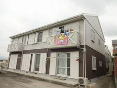 サミットハイムBの外観画像