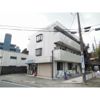 ヨシムラビルの間取り画像