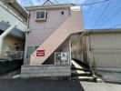 サンパレス相模が丘の外観