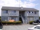 ハイツ北村の間取り画像