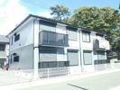 メゾンミヤニシBの間取り画像