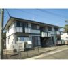 パレス和田ケ崎Bの間取り画像
