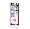 グロリアスの間取り画像