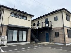K＆Mハウスの外観画像