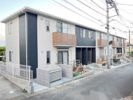 アルシオーネの間取り画像