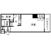 AZENIAの間取り画像