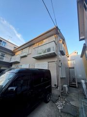 メゾン石井の外観画像