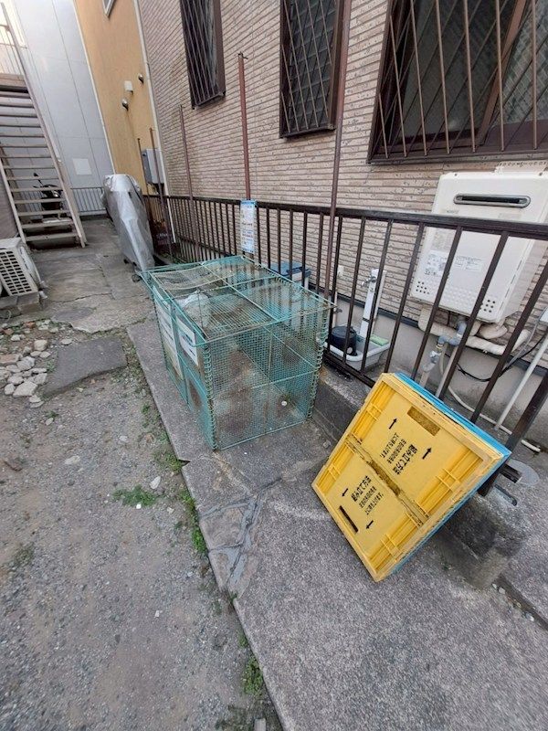 近くのローソン 大船四丁目店まで133m（徒歩2分）