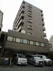 NOWA BUILD.IIIの外観画像