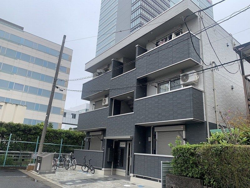Onnela 海老名の外観画像