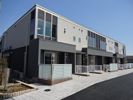 ブリスガーデンIの間取り画像