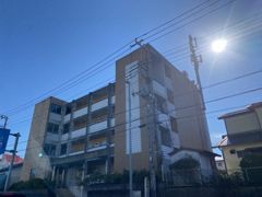 リュイール桜台の外観画像