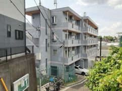 RKビルの外観画像