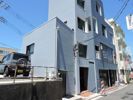 秋葉ビル住居の間取り画像