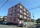 クレール横山の外観画像