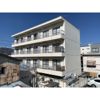 ライラックマンションの間取り画像