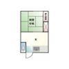 平井荘の間取り画像