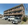 駐車場一台付 クラスト参番館の間取り画像