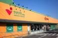 近くのヤオマサ大磯店まで493m（徒歩7分）